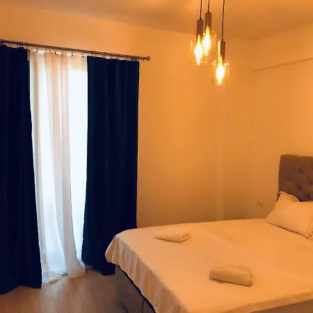 Apartment Dxn Luxury 3