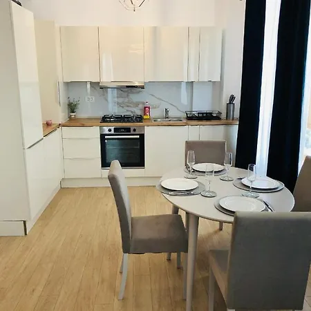 Apartment Dxn Luxury 3 *