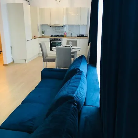 Apartment Dxn Luxury 3